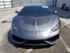 2015 LAMBORGHINI HURACAN    for sale at Copart CA - SUN VALLEY