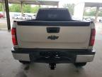2008 Chevrolet Silverado K2500 Heavy Duty zu verkaufen in Gaston, SC - Front End