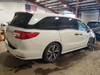 2019 Honda Odyssey Elite на продаже в Pennsburg, PA - Front End