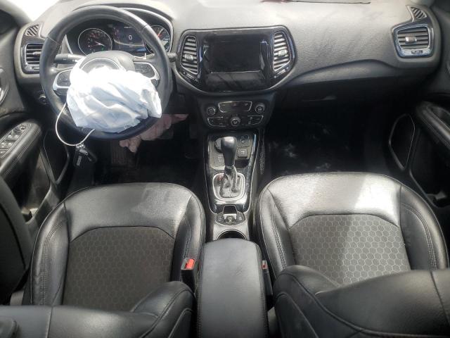  JEEP COMPASS 2018 Charcoal