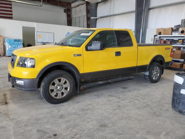 2004 Ford F150 