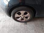 2010 KIA VENGA 3 AU for sale at Copart SANDTOFT