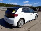 2023 VOLKSWAGEN ID.3 LIFE PRO for sale at Copart WHITBURN