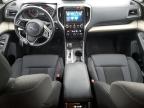 2022 Subaru Ascent Premium продається в Colorado Springs, CO - Hail
