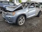 2013 Bmw X3 Xdrive35I for Sale in Portland, OR - Burn