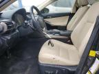 2014 Lexus Is 250 for Sale in East Granby, CT - Front End