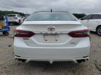 2024 Toyota Camry Xse en Venta en Memphis, TN - Front End