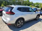 2018 Nissan Rogue S zu verkaufen in North Billerica, MA - Front End