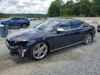 2020 Audi S8  იყიდება Concord-ში, NC - Front End