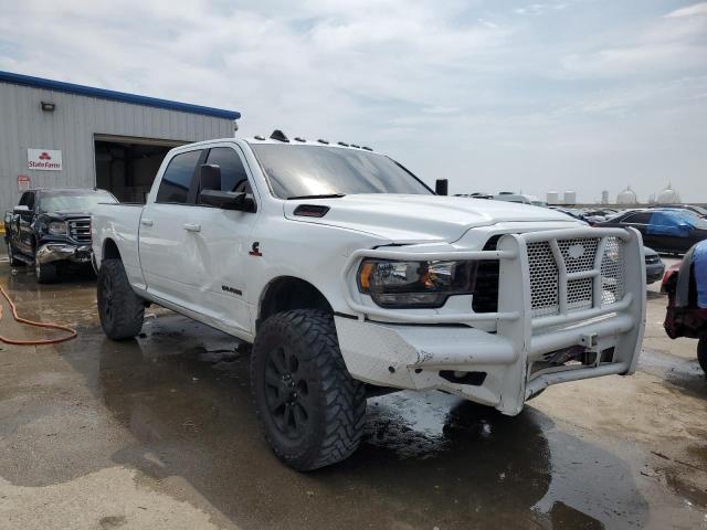  RAM 2500 2022 Biały