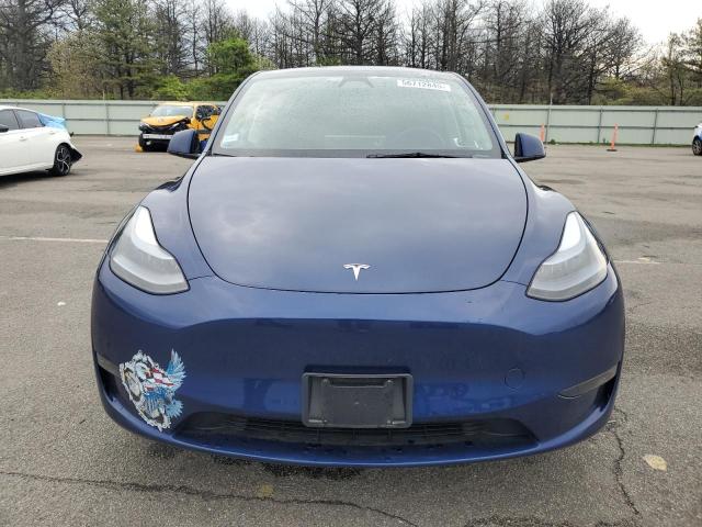  TESLA MODEL Y 2023 Blue
