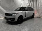 2023 Land Rover Range Rover Autobiography for Sale in Elgin, IL - Damage History