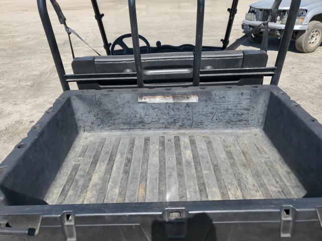 2010 POLARIS RANGER 400  