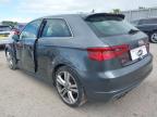 2014 AUDI A3 S LINE for sale at Copart YORK