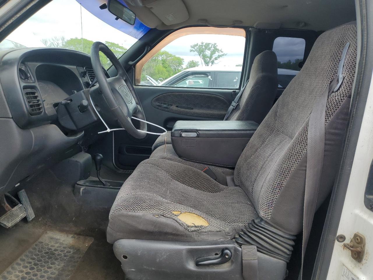 1999 Dodge Ram 1500 VIN: 3B7HF13Z5XG119007 Lot: 57098305