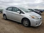 2010 Toyota Prius  de vânzare în Elgin, IL - Rear End