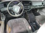 2003 Ford Crown Victoria Police Interceptor იყიდება Hueytown-ში, AL - All Over