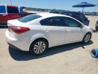 2014 Kia Forte Lx للبيع في Wilmer، TX - Front End