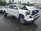 2017 Toyota Tacoma Double Cab للبيع في Exeter، RI - Front End