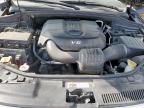 2014 Dodge Durango Citadel იყიდება Houston-ში, TX - Rear End