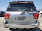 2006 Toyota Sequoia Limited en Venta en Sun Valley, CA - Mechanical