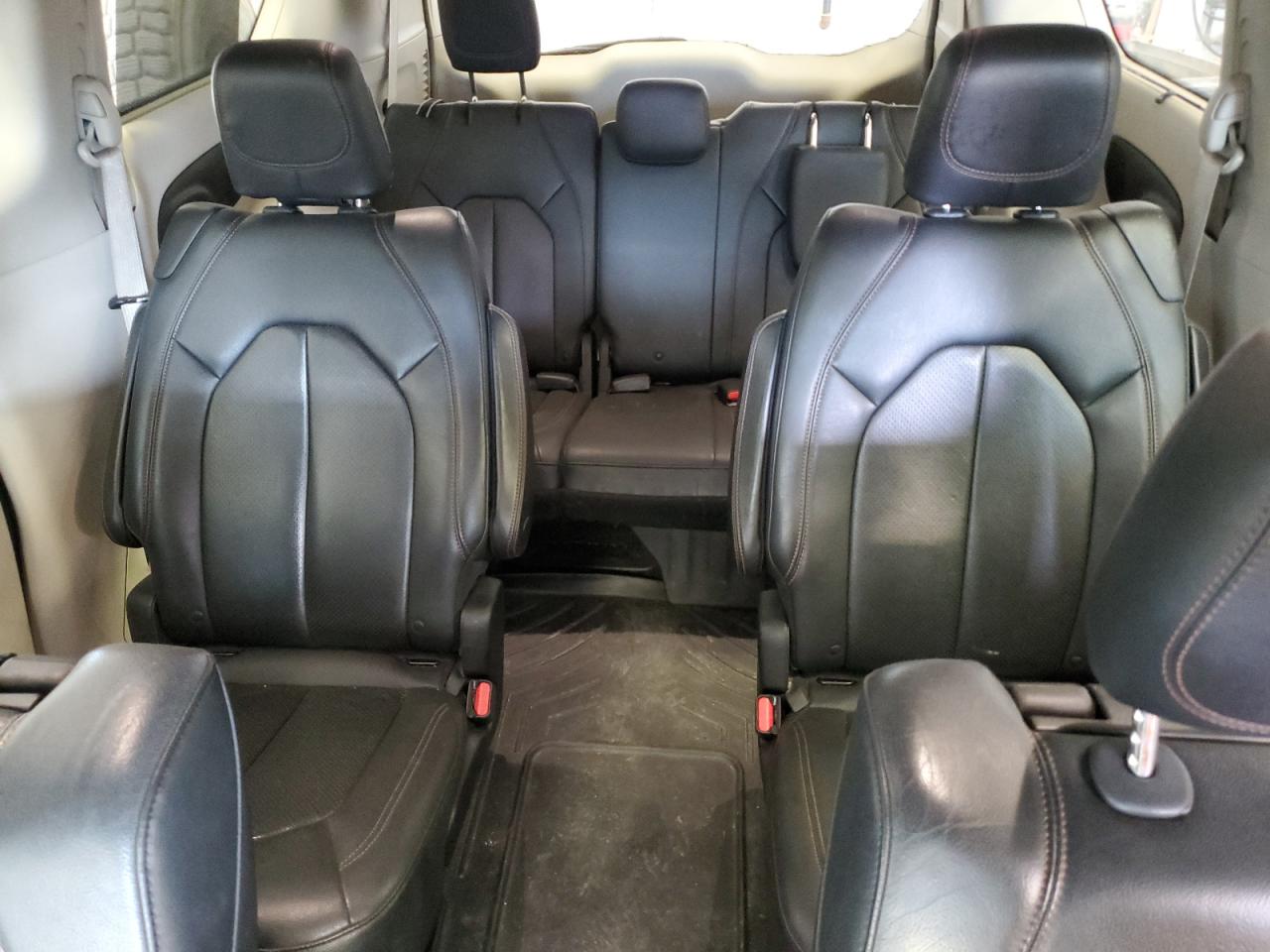 2018 Chrysler Pacifica Touring L Plus VIN: 2C4RC1EG2JR139581 Lot: 57329435