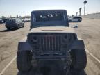 1993 Jeep Wrangler / Yj  en Venta en Van Nuys, CA - All Over