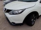 2015 NISSAN QASHQAI N- for sale at Copart WESTBURY