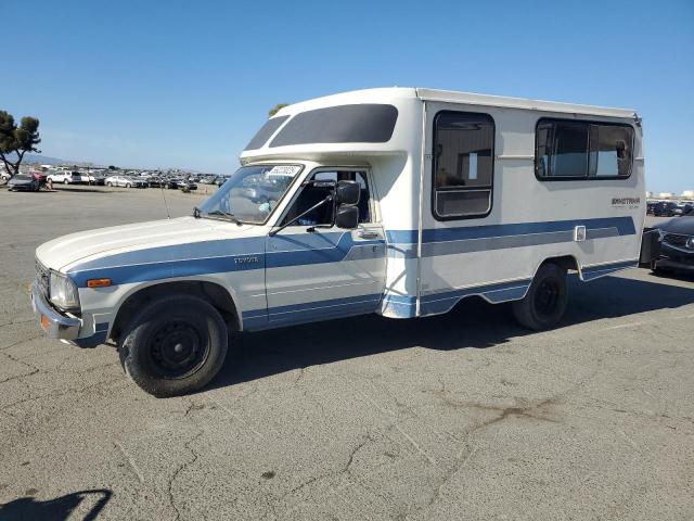 1983 Toyota Pickup / Cab Chassis 1/2 Ton Dlx