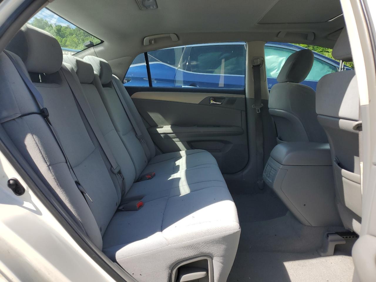 2010 Toyota Avalon Xl VIN: 4T1BK3DB5AU361472 Lot: 56011635