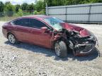 2016 Chrysler 200 Limited for Sale in Prairie Grove, AR - Hail