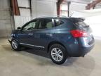 2015 Nissan Rogue Select S на продаже в North Billerica, MA - Front End