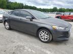 2016 Ford Fusion Se на продаже в Gastonia, NC - Vandalism