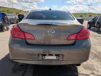 2012 Infiniti G37  for Sale in Littleton, CO - Front End