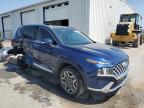2021 Hyundai Santa Fe Limited на продаже в Montgomery, AL - Rear End