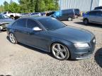 2011 Audi S4 Premium Plus იყიდება Portland-ში, OR - Mechanical