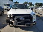 Sacramento, CA에서 판매 중인 2015 Ford F150 Supercrew   - Front End
