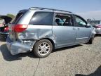 2004 Toyota Sienna Xle للبيع في San Diego، CA - Front End