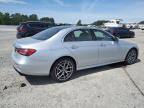 2021 Mercedes-Benz E 350 4Matic на продаже в Lumberton, NC - Side