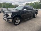 2015 Ford F150 Supercrew للبيع في North Billerica، MA - Minor Dent/Scratches