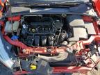 2016 Ford Focus Se იყიდება Chambersburg-ში, PA - Front End