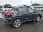 2017 Honda Hr-V Lx იყიდება East Granby-ში, CT - Front End