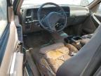 1994 Mazda Navajo Lx na sprzedaż w Wichita, KS - Front End