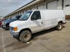 2007 Ford Econoline E250 Van за продажба в Louisville, KY - Normal Wear