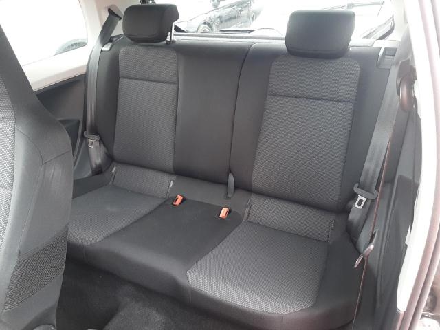 2017 SKODA CITIGO COL
