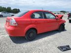 2009 Chevrolet Aveo Ls for Sale in Lumberton, NC - Front End