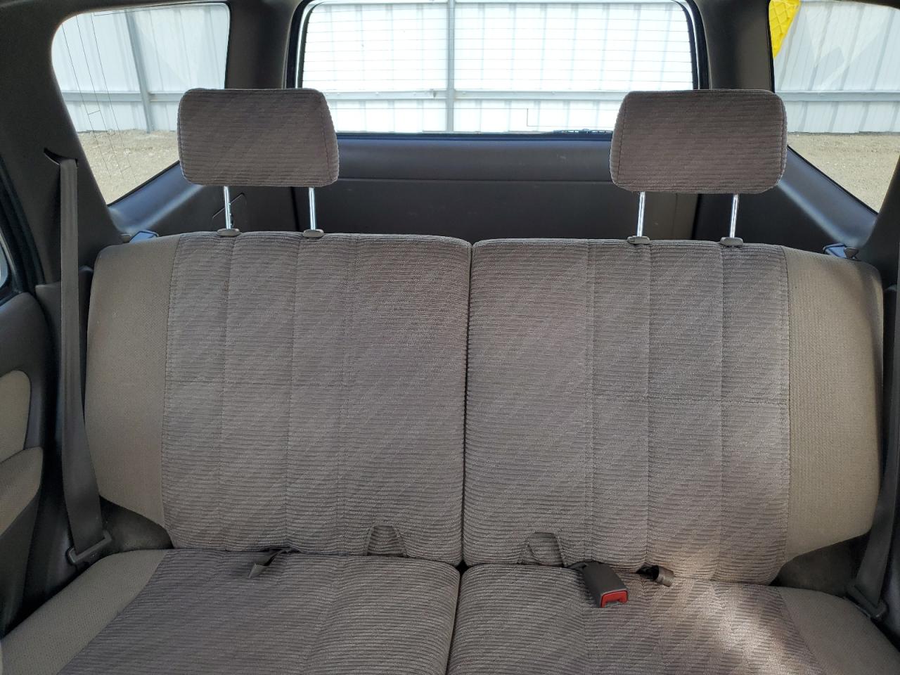 1998 Toyota 4Runner Sr5 VIN: JT3HN86R0W0158862 Lot: 58338655