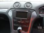 2014 FORD MONDEO ZET for sale at Copart YORK