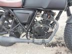 2022 MUTT AKITA 125 for sale at Copart SANDWICH