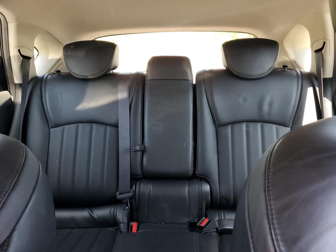 2016 Infiniti Qx50 VIN: JN1BJ0RR8GM271790 Lot: 56461395